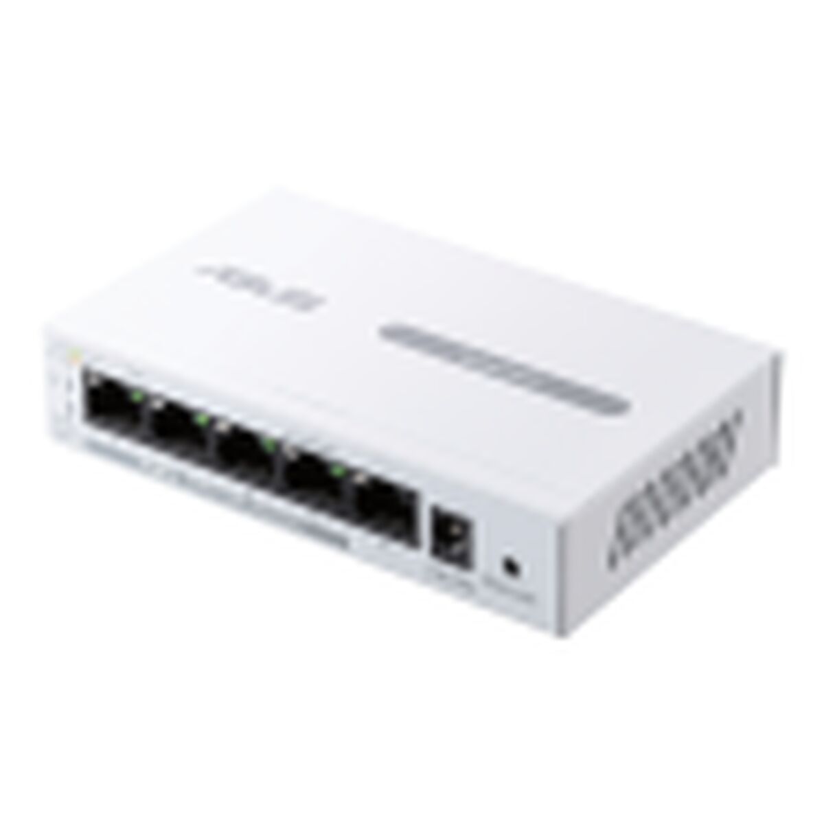 switch Asus ExpertWiFi EBP15